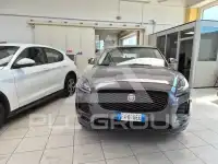 2019 Jaguar E-PACE