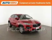 2019 Jaguar E-PACE