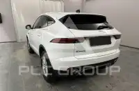 2019 Jaguar E-PACE