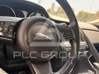 2019 Jaguar E-PACE