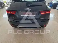 2019 Jaguar E-PACE