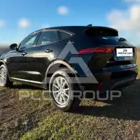2019 Jaguar E-PACE