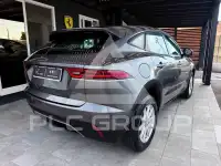 2019 Jaguar E-PACE