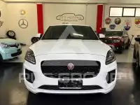 2019 Jaguar E-PACE