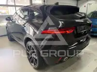 2019 Jaguar E-PACE