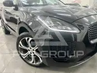 2019 Jaguar E-PACE