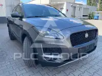 2019 Jaguar E-PACE