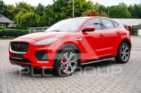 2019 Jaguar E-PACE
