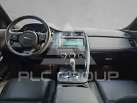 2019 Jaguar E-PACE