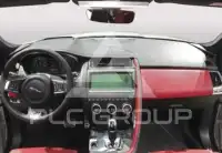 2019 Jaguar E-PACE