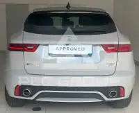 2019 Jaguar E-PACE