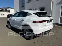 2019 Jaguar E-PACE