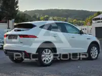2019 Jaguar E-PACE