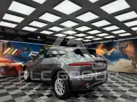 2019 Jaguar E-PACE