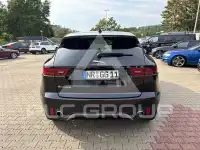 2019 Jaguar E-PACE