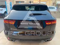 2019 Jaguar E-PACE