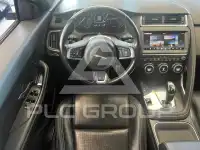 2019 Jaguar E-PACE