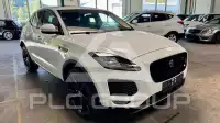 2019 Jaguar E-PACE
