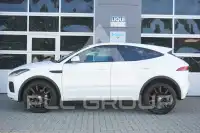 2019 Jaguar E-PACE
