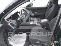 2019 Jaguar E-PACE