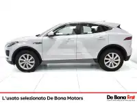 2019 Jaguar E-PACE