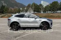 2019 Jaguar E-PACE