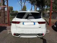 2019 Jaguar E-PACE
