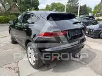 2019 Jaguar E-PACE