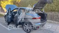 2019 Jaguar E-PACE