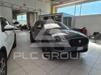 2019 Jaguar E-PACE