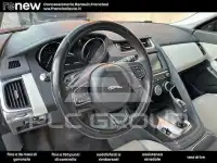 2019 Jaguar E-PACE