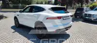 2019 Jaguar E-PACE