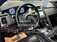 2019 Jaguar E-PACE