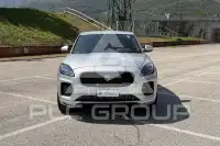 2019 Jaguar E-PACE