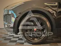 2019 Jaguar E-PACE