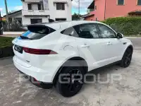 2019 Jaguar E-PACE