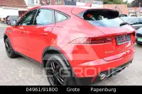 2019 Jaguar E-PACE