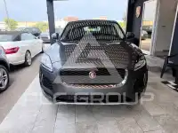 2019 Jaguar E-PACE