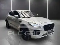 2019 Jaguar E-PACE