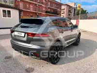 2019 Jaguar E-PACE