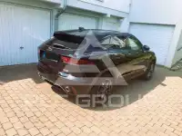 2019 Jaguar E-PACE