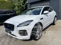 2019 Jaguar E-PACE