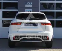 2019 Jaguar E-PACE