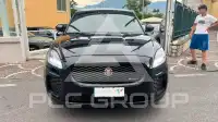 2019 Jaguar E-PACE