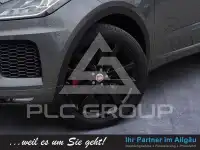 2019 Jaguar E-PACE