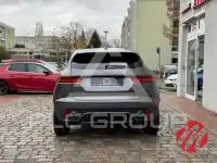 2019 Jaguar E-PACE