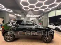 2019 Jaguar E-PACE