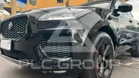 2019 Jaguar E-PACE