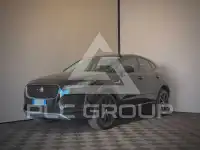 2019 Jaguar E-PACE