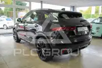 2019 Jaguar E-PACE